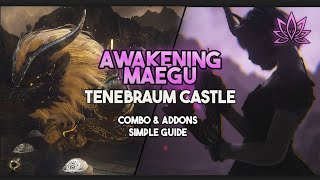 Bdo Tenebraum - Awakening Maegu Guide & Tips