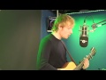 Ed Sheeran- I'm In Love With The CoCo (OT Genesis cover)