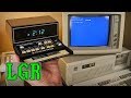LGR Oddware Follow-up: "The Timer" X10 System Controller