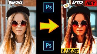0903 How To Give Your Photos A Retro Comic Book Effect