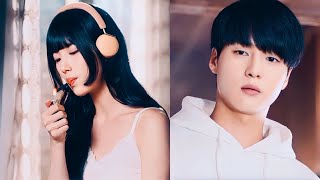 Kore  | Emrine Amade | Anlaşamadığı K-pop idolu komşusuyla zamanla birbirlerine 