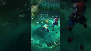 Skill Showcase Breaking Waves Patchs New Hero Kalea Mlbb