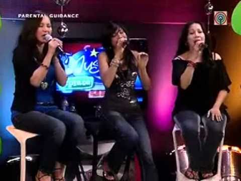 Do You - Vanna Vanna 2010.mpg