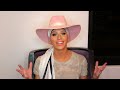 Trisha: My Thoughts