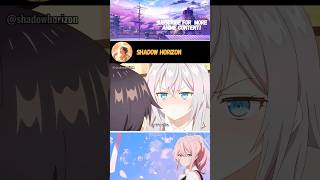 It Was An Indirect Kiss Alya Sometimes Hides Her Feelings In Russian