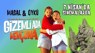Gi̇zemli̇ Ada Mençuna Fi̇lmi̇mi̇z 7 Ni̇sanda Si̇nemalarda Bekli̇yoruz Family Kids Movie