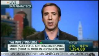 CNBC-Top Download apps in GETJAR.COM