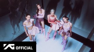 Blackpink - ‘Pink Venom’ Concept Teaser