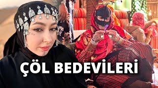 UMMAN-BİDİYAH-ÇÖL BEDEVİLERİ #242