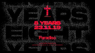 Kris Kross  8 Years | Paradiso