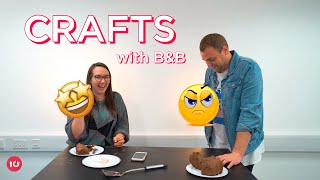 CRAFTS with B&B