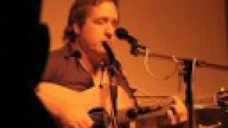 Watch Richard Shindell Get Up Clara video