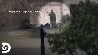 Dos Oficiales Heridos Y Un Vecindario En Caos El S.w.a.t. Entra En Acción Mirada Policial
