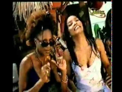 Luv Me, Luv Me Video