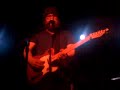 Manchester Orchestra - I Can Feel A Hot One (40 Watt, Athens, GA)