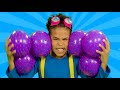 Shake, Shake, Shake Your Body! Clap, Clap, Cha, Cha, Cha | Millimone Kids songs and Nursery Rhymes