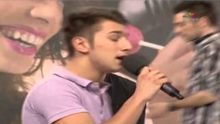 Denial Ahmetovic - Gas Do Daske - Nominacije 2.3.2013 - Zmbt 5