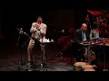 Wynton Marsalis and Chucho Valdes play Embraceable You