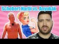 Schobert Norbi vs. Anyukák - Norbi tényleg egy tahó? - Kül...