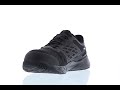 Reebok Men's Nanoflex TR Work Athletic Work Shoe (RB3315)