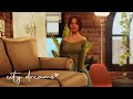getting our stolen furniture back! ~ ep.2 ~ city dreams ♡ the sims 4