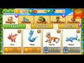 Dragon Mania Android Gameplay Hd
