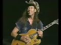 Ted Nugent -Stranglehold