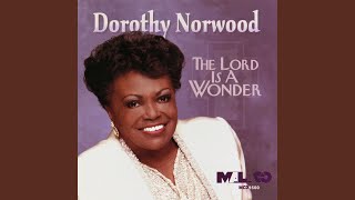 Watch Dorothy Norwood Youre The Reason video