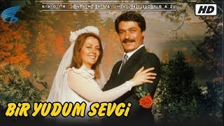 Bir Yudum Sevgi - Türk Filmi (HD)