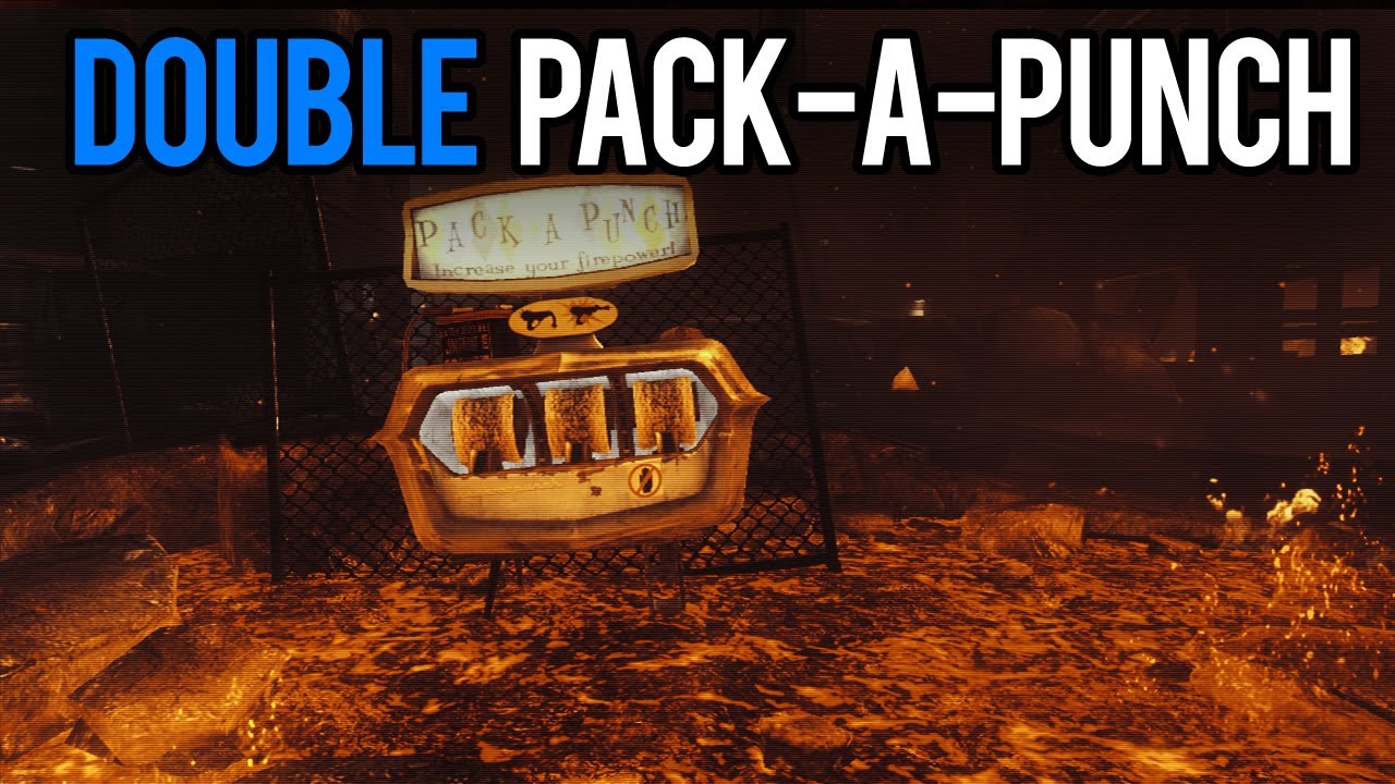 Pack A Punch In Your Wedding Chairs