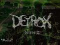 DETROX ~ detrox III ~