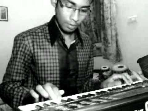 WO LAMHE WO BAATEN (INSTRUMENTAL PLAYED BY SUDEEP SONI).3gp