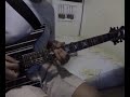 Avenged Sevenfold - Beast and The Harlot (Cover) R.I.P Jimmy "The Rev"Sullivan Tribute