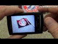 Foto pequena Sony Ericsson Xperia X10 mini and mini pro video tour - part 2 of 2