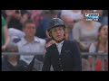 Paris 2013/04/14 Grand Prix Hermes CSI5* 1,60 m Grand Palais Jump-Off