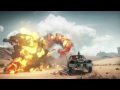 Mad Max - Gameplay Reveal Trailer
