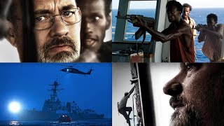 🎥 Captain Phillips 2013 (Film Based On Actual Events)