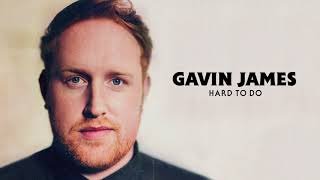 Watch Gavin James Hard To Do video