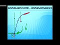 Technische Mechanik - Grundlagen Statik Übungsaufgabe Nr.3