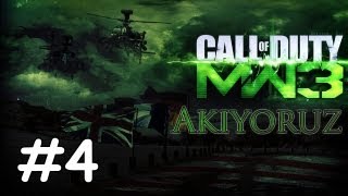 Mw3 Oynuyoruz - Alperenin Hard Scopeları