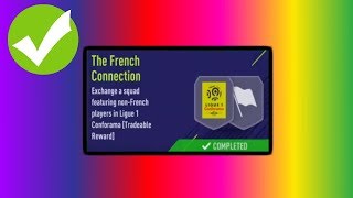 The French Connection Sbc Cheapest Way Cultural Exhange Sbc Cheap Method