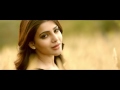 Naan Un Video Song Good Sound Quality 1080p HD   24 Movie   Suriya,Samantha    Full HD