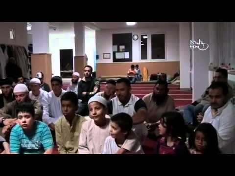 Abu Walaa / Kuntu maitan Nasheed / Live in Germany