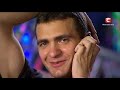 Евгний Ивченко - Supreme - Robbie Williams - Х-Фактор 5 - Киев - 27.09.2014