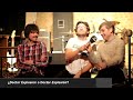 Entrevista a "Doctor Explosión"