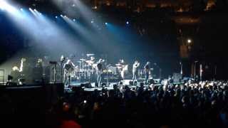 Video Pendulum Pearl Jam