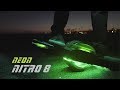 Introducing the Neon Nitro 8 - Self Balancing Electric Skateboard