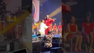 Sarkodie Is A Humble Man