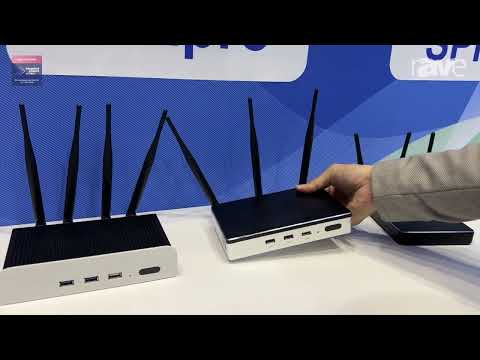 ISE 2025: Shenzhen Bozee Technology Co., Ltd. Shows 68EPlus and 68EPro BYOM and BYOD Solution