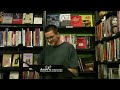 Robert Jensen - The Anguish in the American Dream 1 of 5